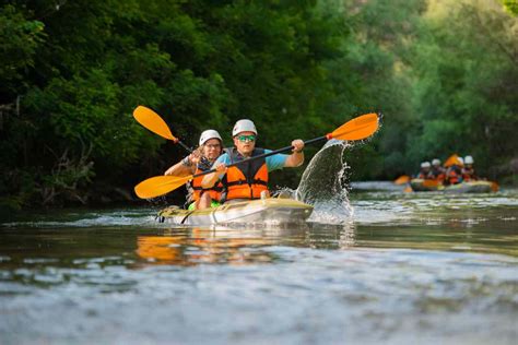 St. Croix State Park: The Best Vacation Guide for You