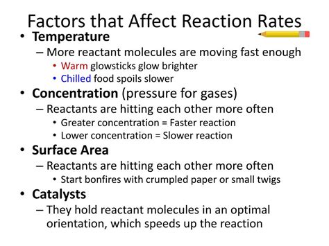 Ppt Reaction Rates Powerpoint Presentation Free Download Id 6516140