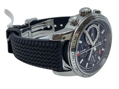 Chopard Mille Miglia Split Second The Watchmaker