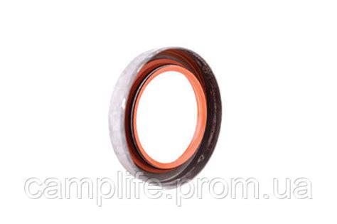 Купить Сальник ступицы ВАЗ 2101, 21011, 2102, 2103, 21043, 2105, 2106 ...