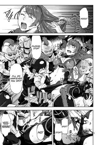 Tenshoku No Susume Luscious Hentai Manga Porn