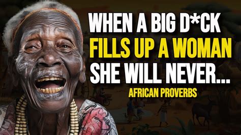 15 Africa Proverbs And Meaning African Wisdom YouTube