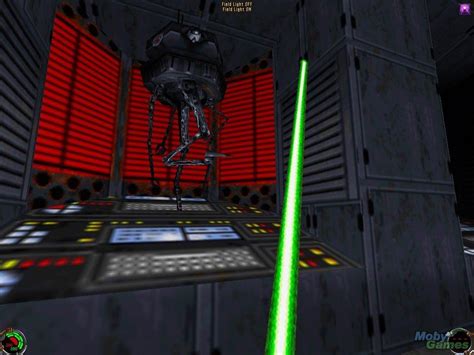 Star Wars: Jedi Knight - Dark Forces II screenshot - Star Wars Photo (33467183) - Fanpop