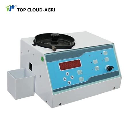 Automatic Seed Counter TOP Specification Price Image Bio Equip In China