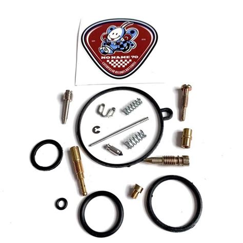 Jual Repairkit Karbu Karburator Honda Astrea 800 Star Prima Grand