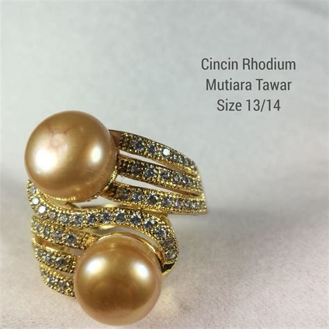 arti mimpi mutiara cincin hilang 5