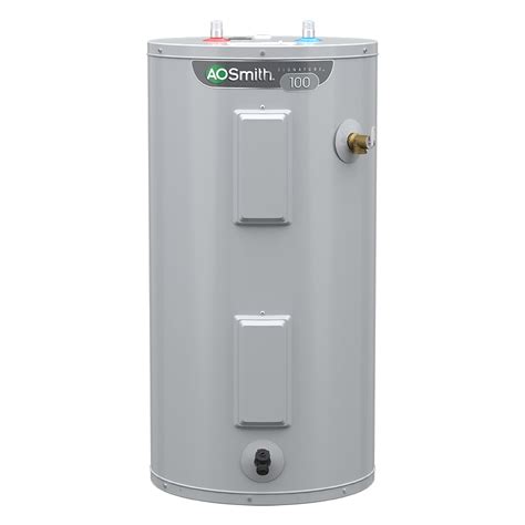 Ao Smith Water Heater Jobs At Elsie Mathewson Blog