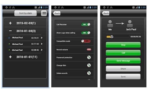 12 Best Call Recording Apps For Android Phones 2023