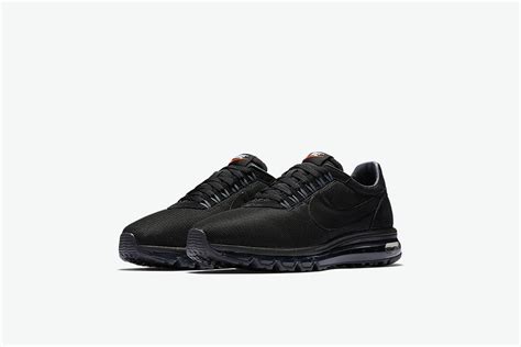 Nike Air Max LD Zero история модели кроссовок Модель Nike Air Max LD