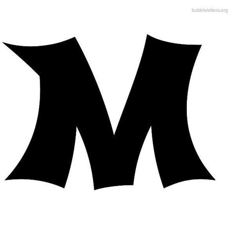 Cool M Logo - LogoDix