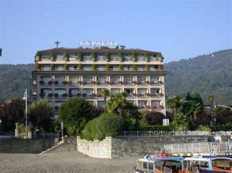 Hotel La Palma, Stresa | 2021 Updated Prices, Deals