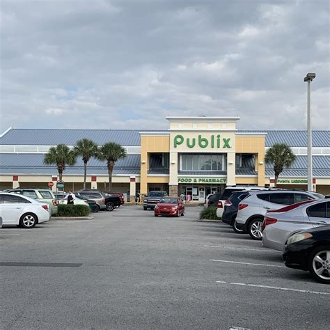 PUBLIX - 85 Photos & 65 Reviews - Drugstores - 2873 S Orange Ave ...