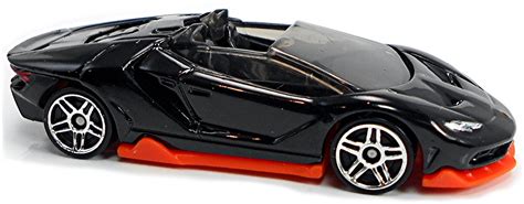 Lamborghini Centenario Roadster Mm Hot Wheels Newsletter