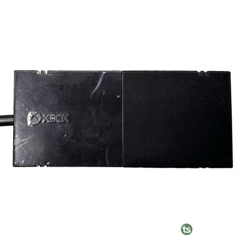 Microsoft Блок питания для Xbox One, 1 шт - купить с доставкой по ...