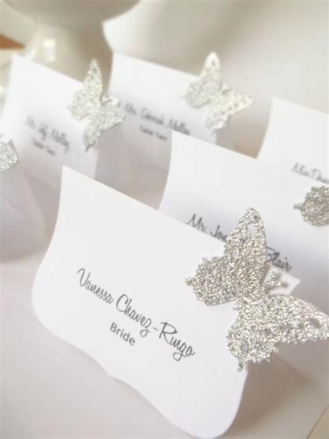 Want A Butterfly Wedding Here Are Some Ideas Butterfly Wedding Theme