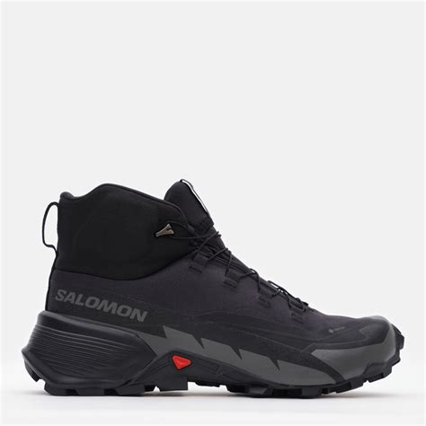 Мужские ботинки для туризма с Gore-Tex Salomon Cross Hike Mid Gtx 2 ...
