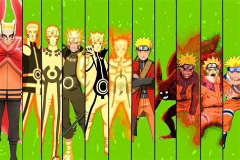 Top 10 des techniques ninjas les plus délirantes de Naruto Pixels