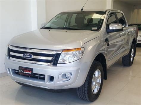 Ford Ranger Usada En Mendoza DeRuedas