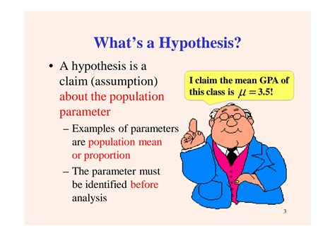 Solution Fundamentals Of Hypothesis Testing One Sample Tests Studypool