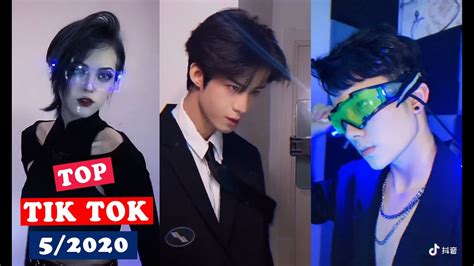 Tik Tok Trung Quốc 抖音 Douyin TOP Triệu View Trào Lưu Hot Trend Mới Nhất Tháng Part