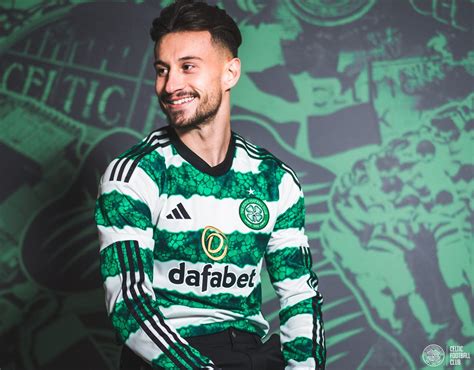 Nicolas Kühn | Celtic FC Player Profile