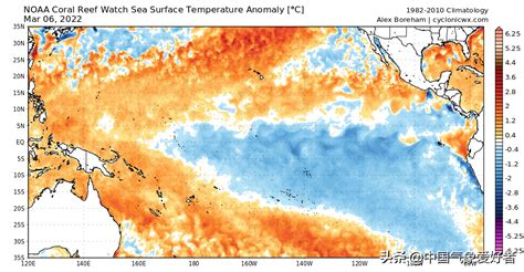 东太平洋海水正在变暖，拉尼娜逆转在即？日本专家：4月非常关键热带预测部分
