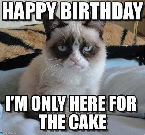 Happy Birthday Meme for Kids | BirthdayBuzz