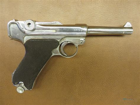 Luger Po8 For Sale At 931789658