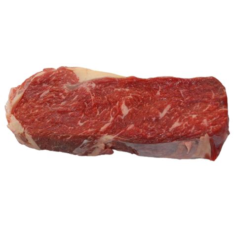 Rumpsteak 350g Vom Dicken Ende Reg 501012