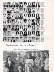 Lowell High School - Red and White Yearbook (San Francisco, CA), Class ...