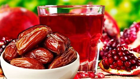 13 Benefits Of Date Juice For Health And Pregnancy Healthy T1ps