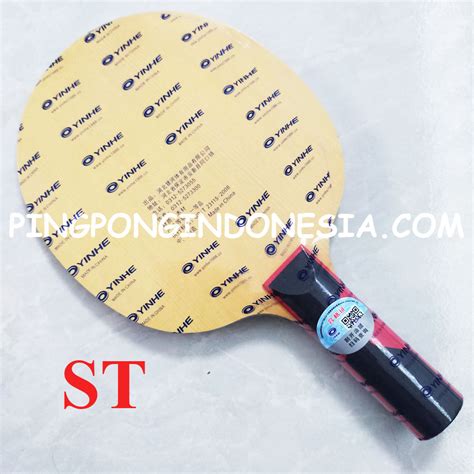 Harga Yinhe T2s - PingPongIndonesia