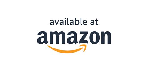 Amazon Logo PNG Images Transparent Free Download