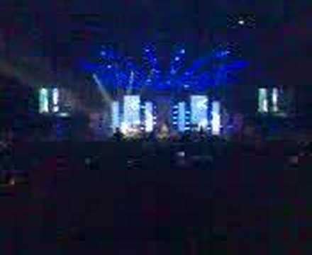 Mcfly The Heart Never Lies At Newcastle Youtube