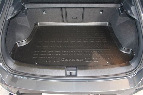 Tapis De Coffre Volkswagen T Roc A1 PE CarParts Expert