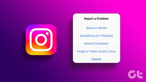 How To Contact Instagram To Get Support Or Report A Problem Tran Hung