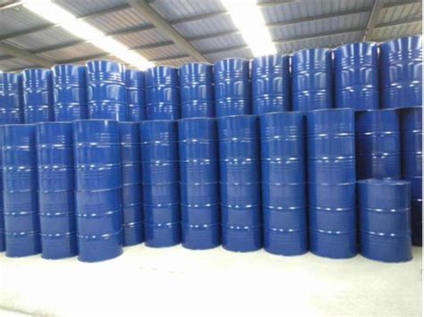 Industrial Grade Dichloromethane Purity 99 99 Methylene Chloride Mc