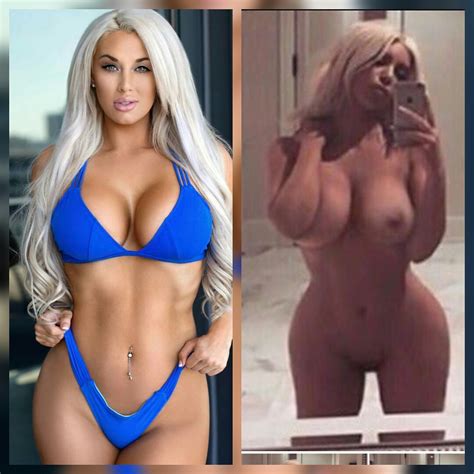 Laci Kay Somers Leaked Nudes Xnakedporn