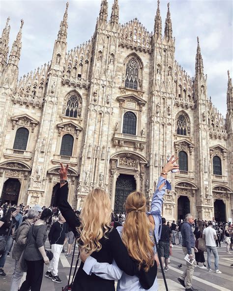 The Best Milan 1 Day Itinerary Written By A Local Artofit