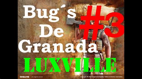 Point Blank Bugs De Granada Luxville Re Up Youtube