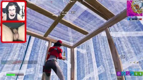 Fortnite Nude Edition Cock Cam Gameplay Pornhub