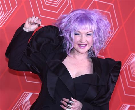 Rock In Rio Anuncia Mariah Carey No Palco Sunset E Cyndi Lauper No