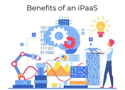 Benefits Of An Ipaas Data Sangria The Leading Ipaas For Associations