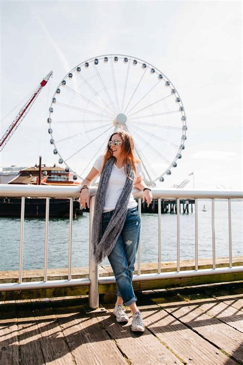 The Complete Seattle Packing List (Locals Share What To Wear In Seattle
