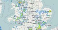 Rugeley Weather Forecast for the next 7 Days | Netweather