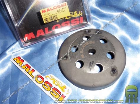 Malossi Clutch Bell Mm Clutch Bell For Minarelli Scooter Booster