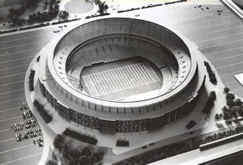 Shea Stadium Domeenclosure Concepts