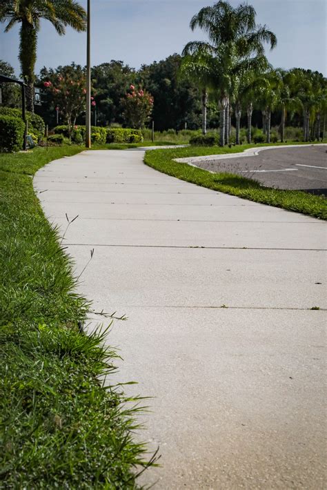 sidewalk