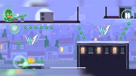 'PJ Masks Moonlight Heroes' 2.0 Adds Power-Ups, Boss Levels And Hidden ...