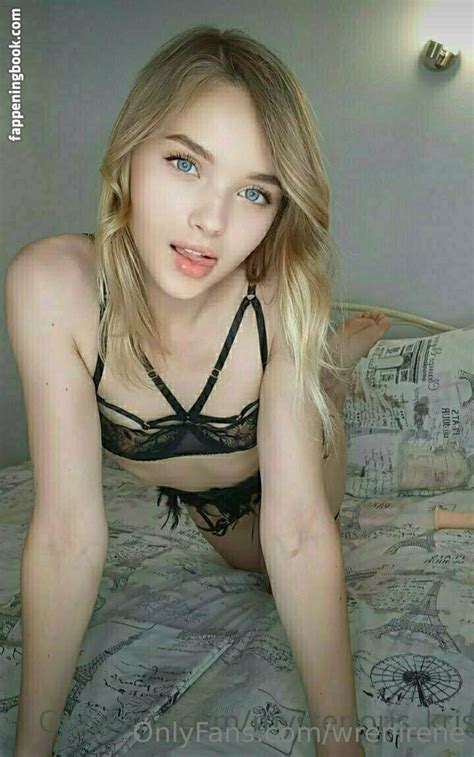 Wrenirene Nude OnlyFans Leaks Fappening FappeningBook